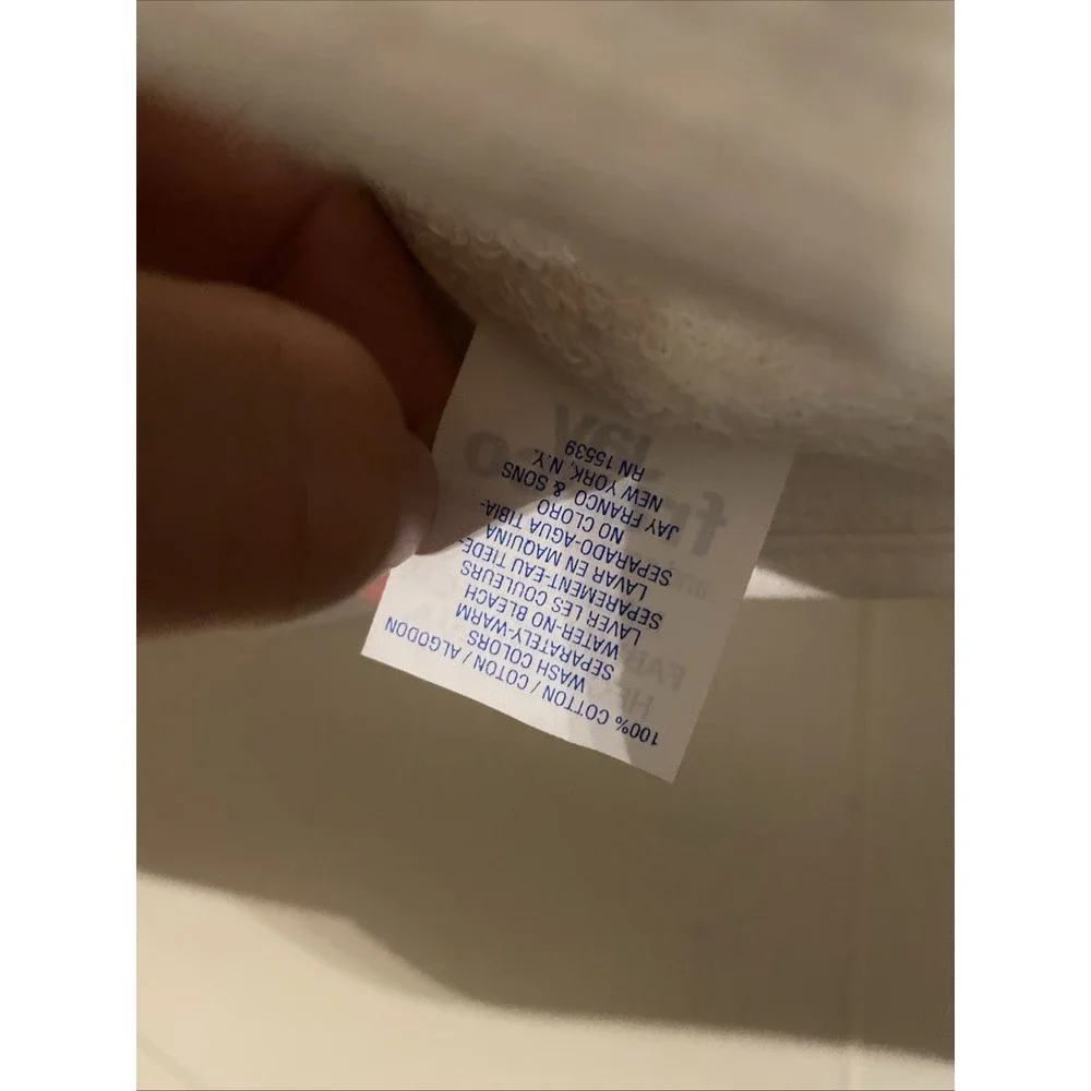 Space Jam 1996 Michael Jordan Original Towel‎ Set Bugs Lola New Old Stock READ